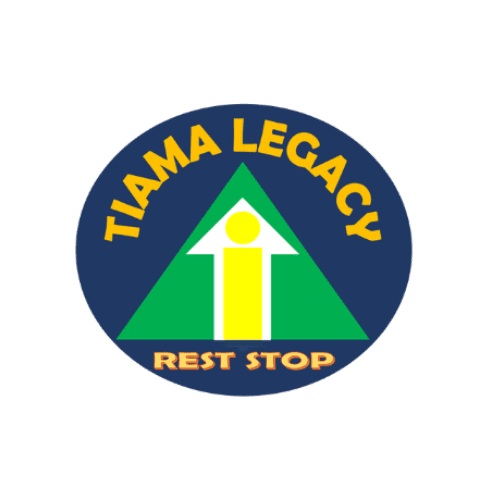 Tiama Legacy Rest Stop