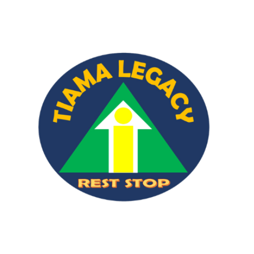 Tiama Legacy Rest Stop